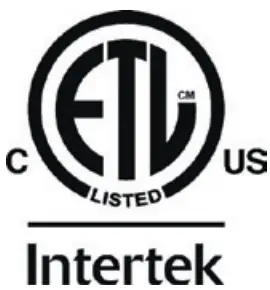 Intertek Logo