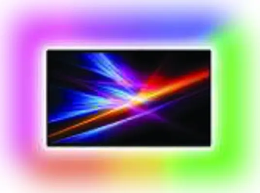 LIDEKA TV Backlight Pakket Van 2 2 Meter USB LED strip RGB