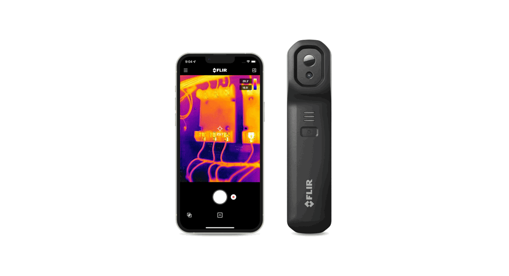 Flir One Edge Series Camera User Manual