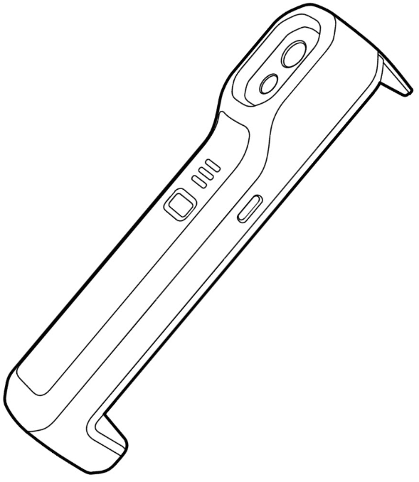 FLIR ONE Series Infrared Camera