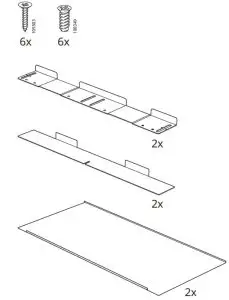 FIG 3 What's in the box