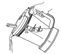 NINJA CO351B Series Foodi Power Blender Processor System-12