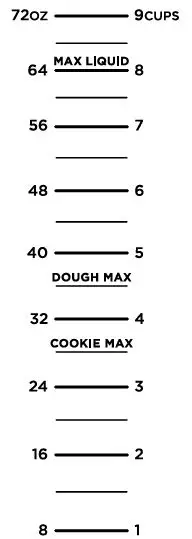 NINJA CO351B Series Foodi Power Blender Processor System-17