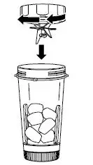 NINJA CO351B Series Foodi Power Blender Processor System-24