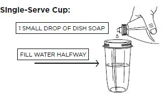 NINJA CO351B Series Foodi Power Blender Processor System-40