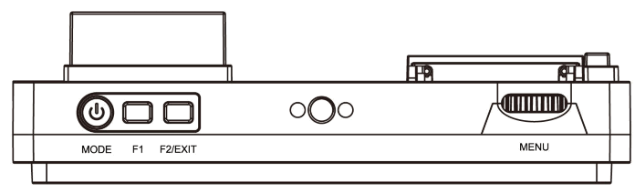 FEELWORLD FW568S 6 Inch Full HD Field Monitor - 3
