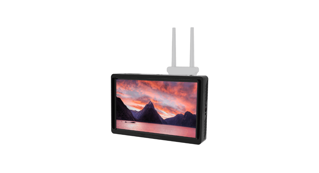 Feelworld Fw568s 6 Inch Full Hd Field Monitor User Manual Feelworld Fw568s 6 Inch Full Hd Field Monitor User Manual