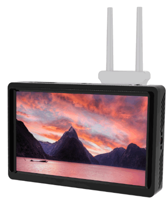 FEELWORLD FW568S 6 Inch Full HD Field Monitor - icon37