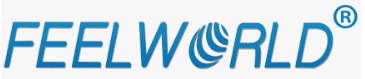 FEELWORLD logo