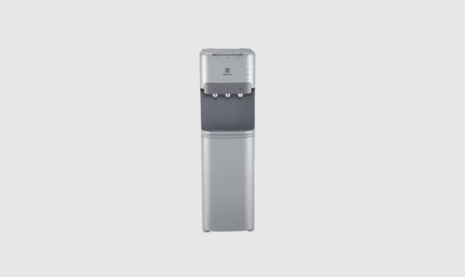 Electrolux Eqaxf1bxsg Bottom Loading Water Dispenser User Manual