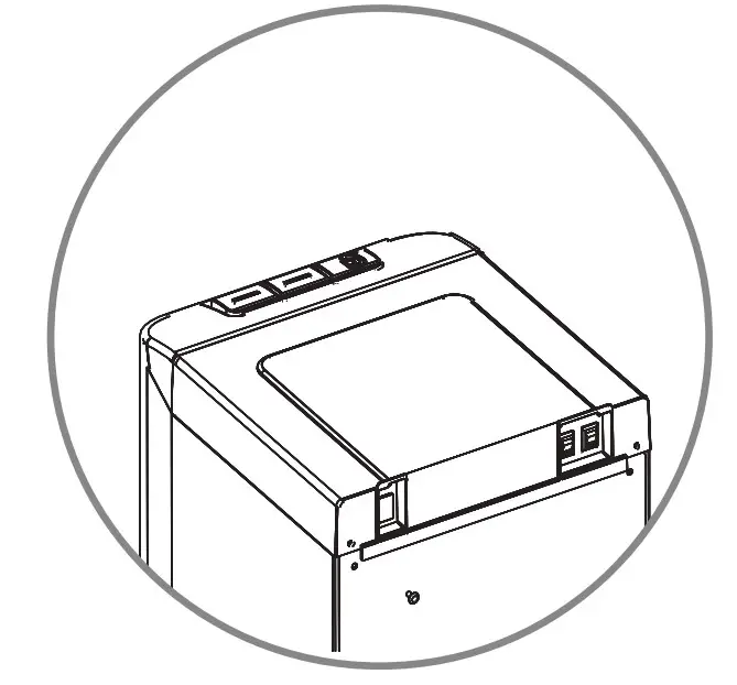 Cleaing and maintenance