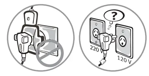 Electrical connection