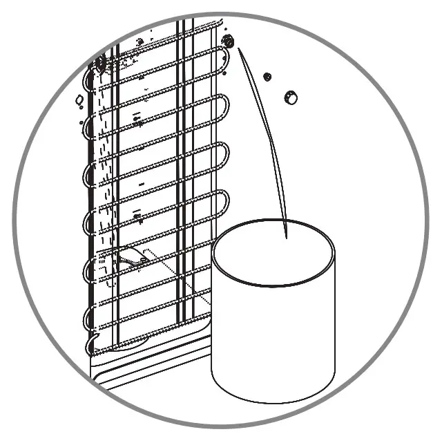 Cleaing and maintenance