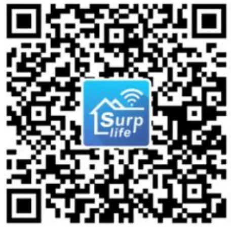 QR code