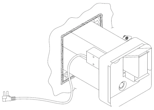 Suburban 5238A Porcelain Steel Tank Water Heater-fig3