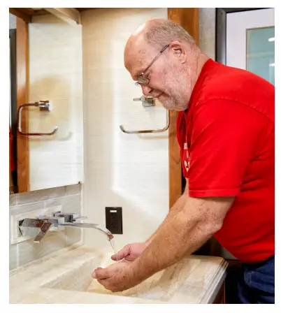 Suburban 5238A Porcelain Steel Tank Water Heater-fig4