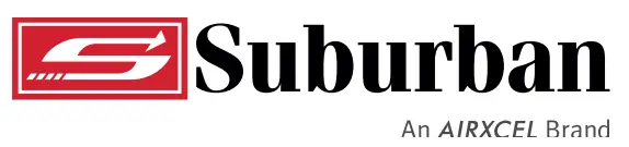 Suburban -logo