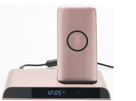charging dock product