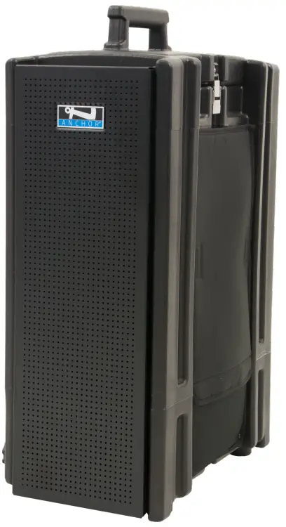 ANCHOR BEACON BEA-7500 Sound System