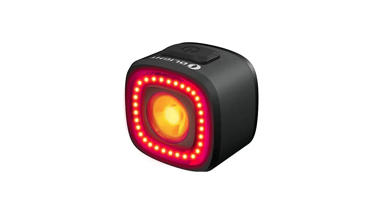 Olight Rn 120 Rear Light User Manual Olight Rn 120 Rear Light User Manual