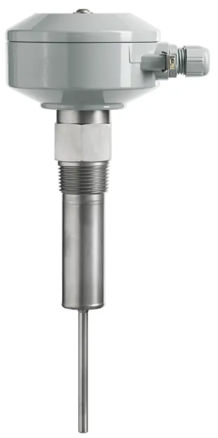 MOLLET Vibro Level Indicators