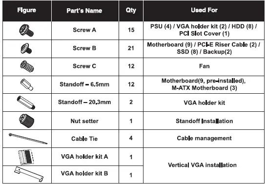 GIGABYTE-C301G-ATX-Mid-Tower-PC-Case-FIG-11