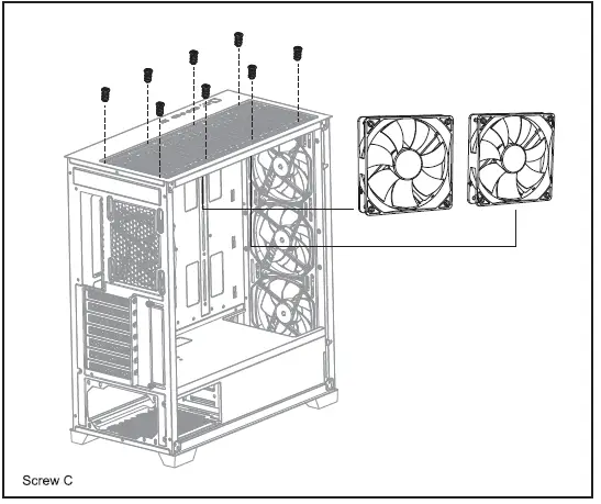 GIGABYTE-C301G-ATX-Mid-Tower-PC-Case-FIG-9