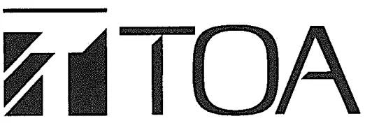 TOA Logo