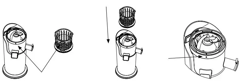 CREATE-LICUADORA-Mini-Slow-Juicer-FIG5