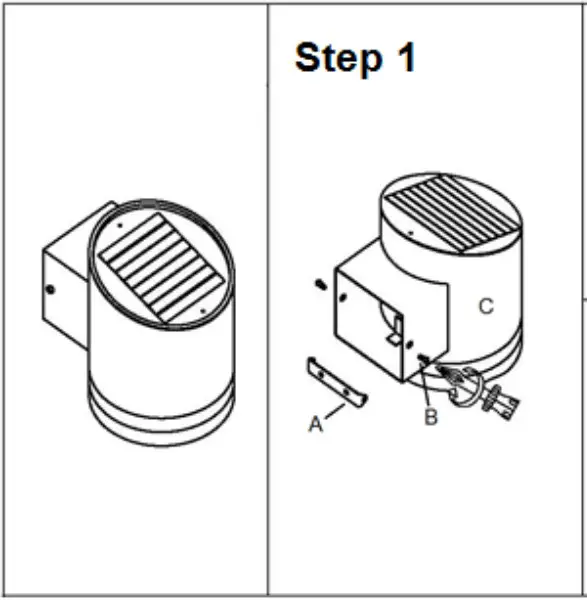 Installation Instructions