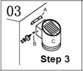 Installation Instructions