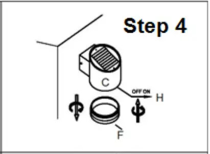 Installation Instructions