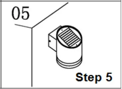 Installation Instructions