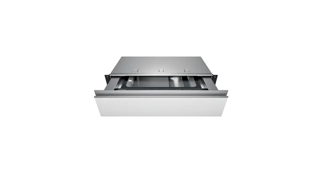 Gaggenau Dv061100 Vacuum Sealing Drawer Instruction Manual Gaggenau Dv061100 Vacuum Sealing Drawer Instruction Manual