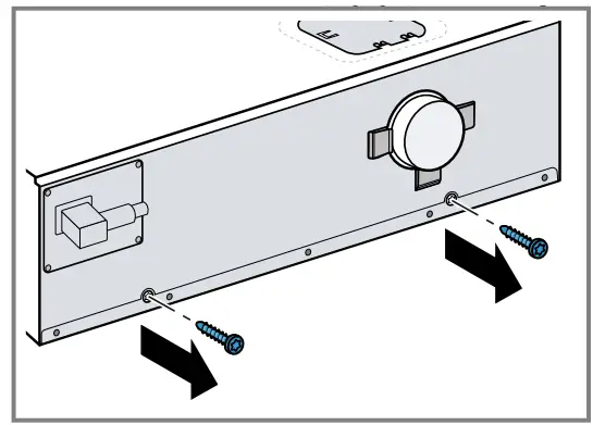 GAGGENAU DV061100 Vacuum Sealing Drawer - Figure 10