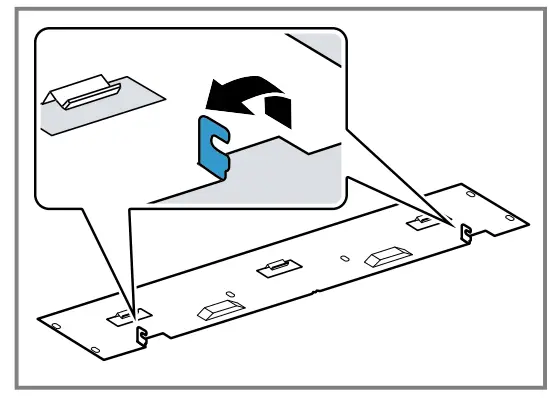 GAGGENAU DV061100 Vacuum Sealing Drawer - Figure 19