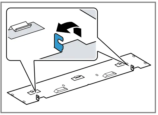 GAGGENAU DV061100 Vacuum Sealing Drawer - Figure 21