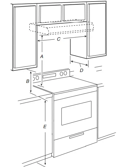 Whirlpool-UXT4130ADS-30-Inch-and-36-Inch-(76.2-Cm-And-91.4-Cm)-Range-Hood-FIG-7