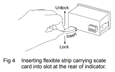 BEKA BA507E Loop Powered Indicator - fig4