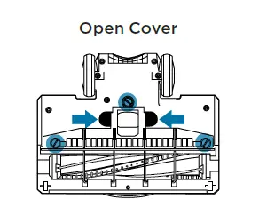 Open Cover
