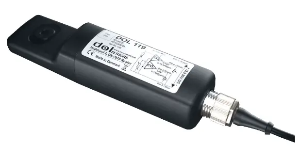 Phason-DOL-119-CO2-Sensor-PRODUCT