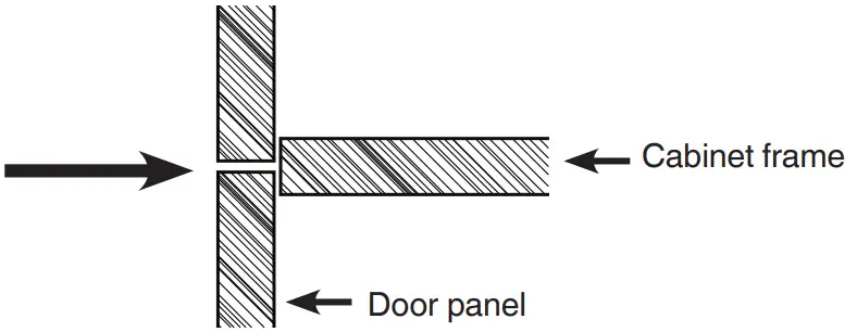 LIEBHERR HC 1580 30 Inch Panel Ready Counter Depth Bottom Freezer Refrigerator - Feature 11