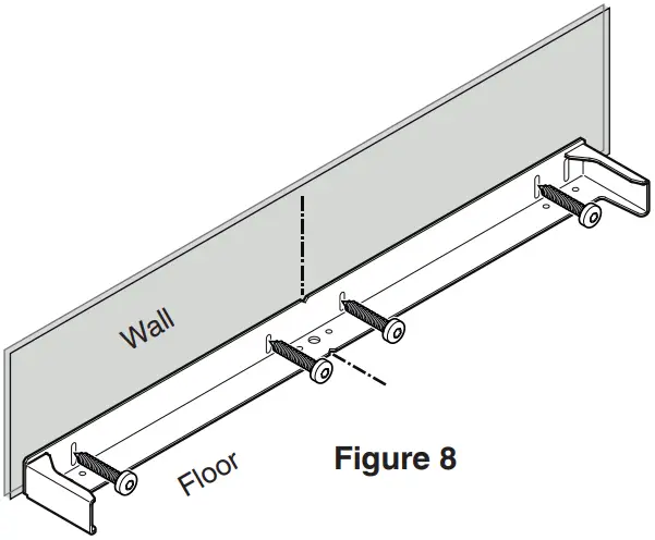 LIEBHERR HC 1580 30 Inch Panel Ready Counter Depth Bottom Freezer Refrigerator - Feature 13
