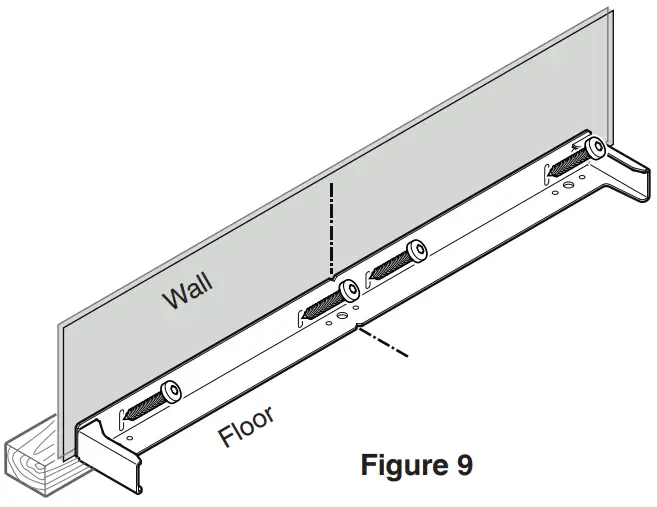 LIEBHERR HC 1580 30 Inch Panel Ready Counter Depth Bottom Freezer Refrigerator - Feature 14