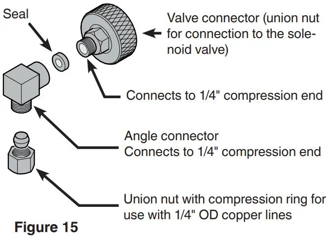 LIEBHERR HC 1580 30 Inch Panel Ready Counter Depth Bottom Freezer Refrigerator - Feature 20