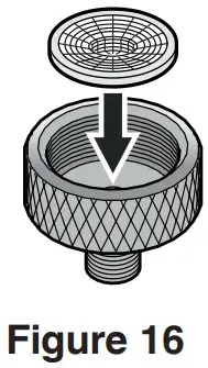 LIEBHERR HC 1580 30 Inch Panel Ready Counter Depth Bottom Freezer Refrigerator - Feature 21