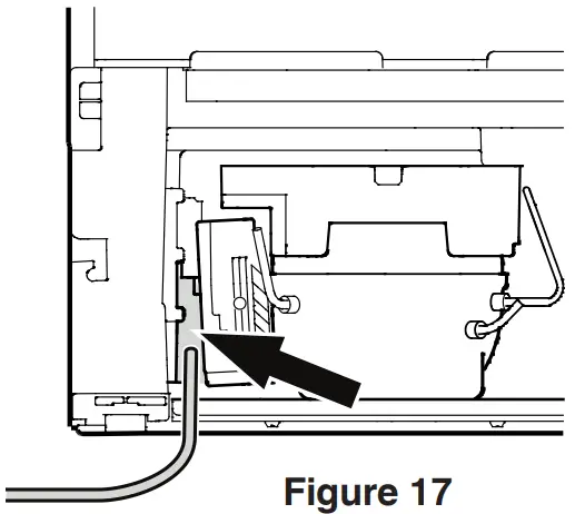 LIEBHERR HC 1580 30 Inch Panel Ready Counter Depth Bottom Freezer Refrigerator - Feature 22