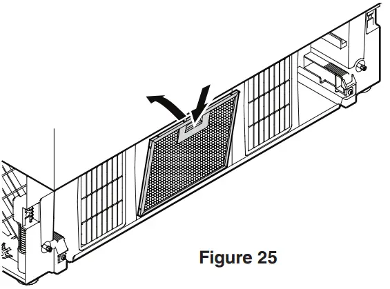 LIEBHERR HC 1580 30 Inch Panel Ready Counter Depth Bottom Freezer Refrigerator - Feature 30