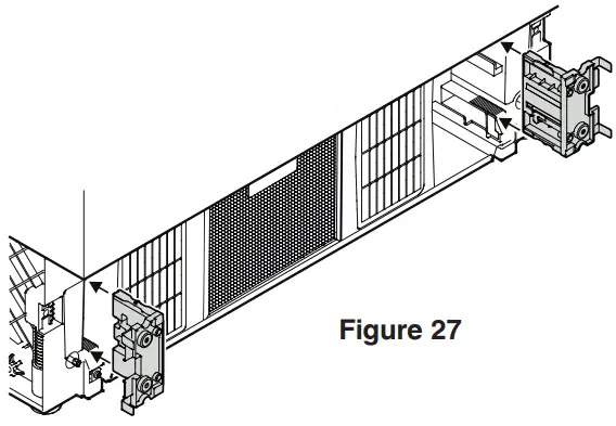 LIEBHERR HC 1580 30 Inch Panel Ready Counter Depth Bottom Freezer Refrigerator - Feature 32