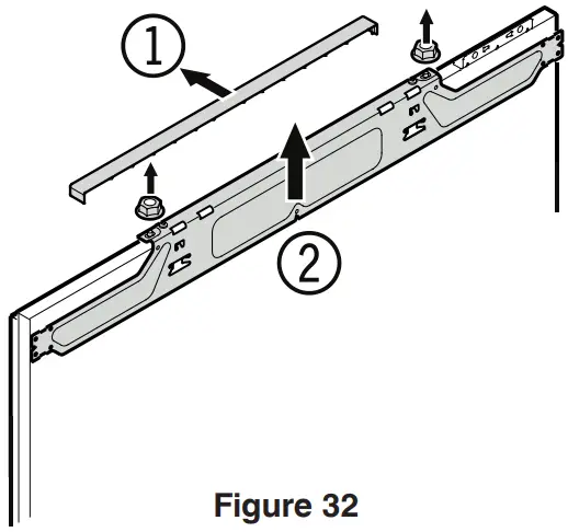 LIEBHERR HC 1580 30 Inch Panel Ready Counter Depth Bottom Freezer Refrigerator - Feature 37